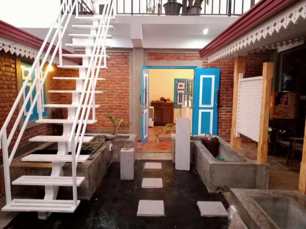 Apartamento Alakamandava Colombo Exterior foto