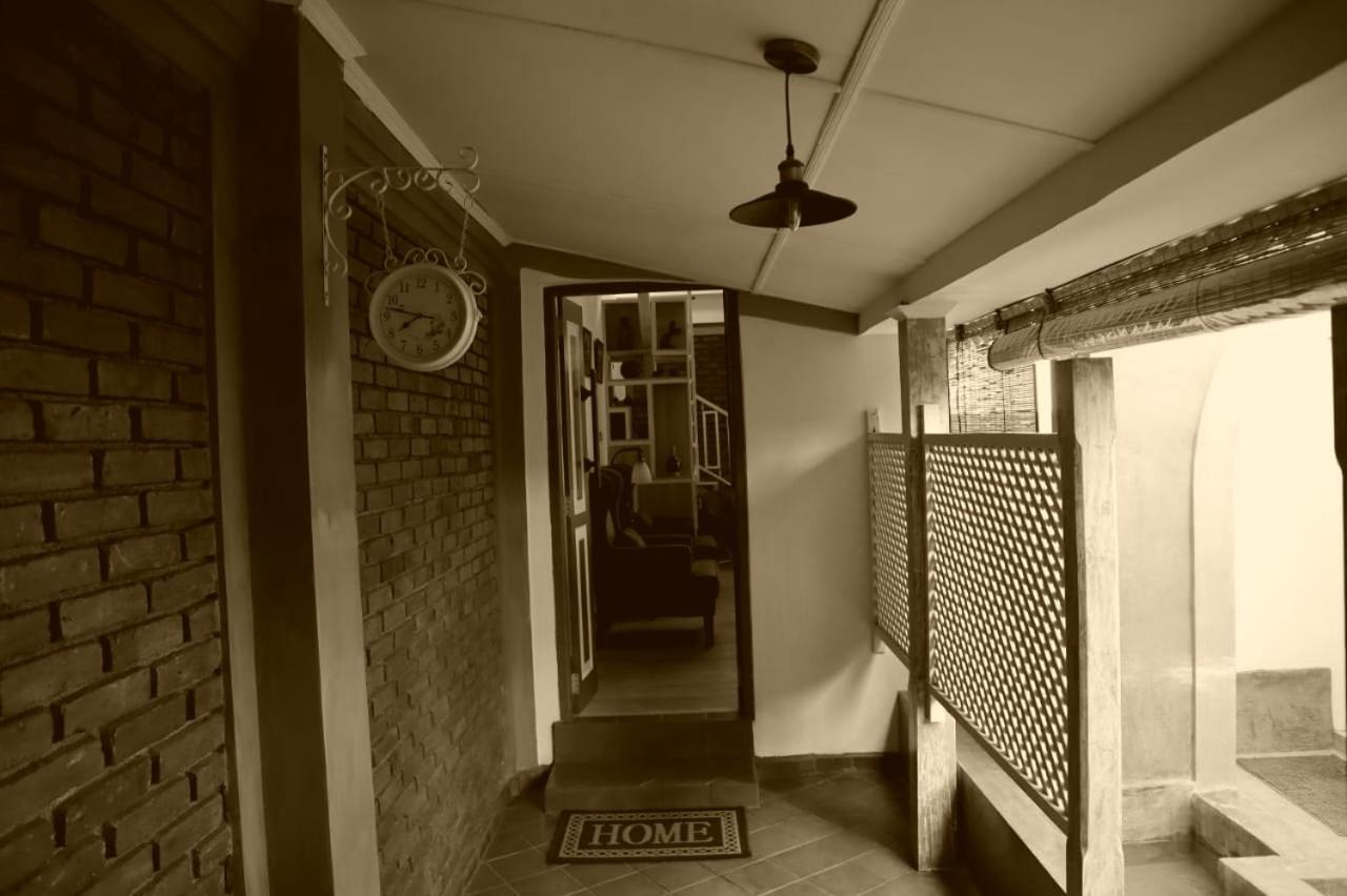Apartamento Alakamandava Colombo Exterior foto