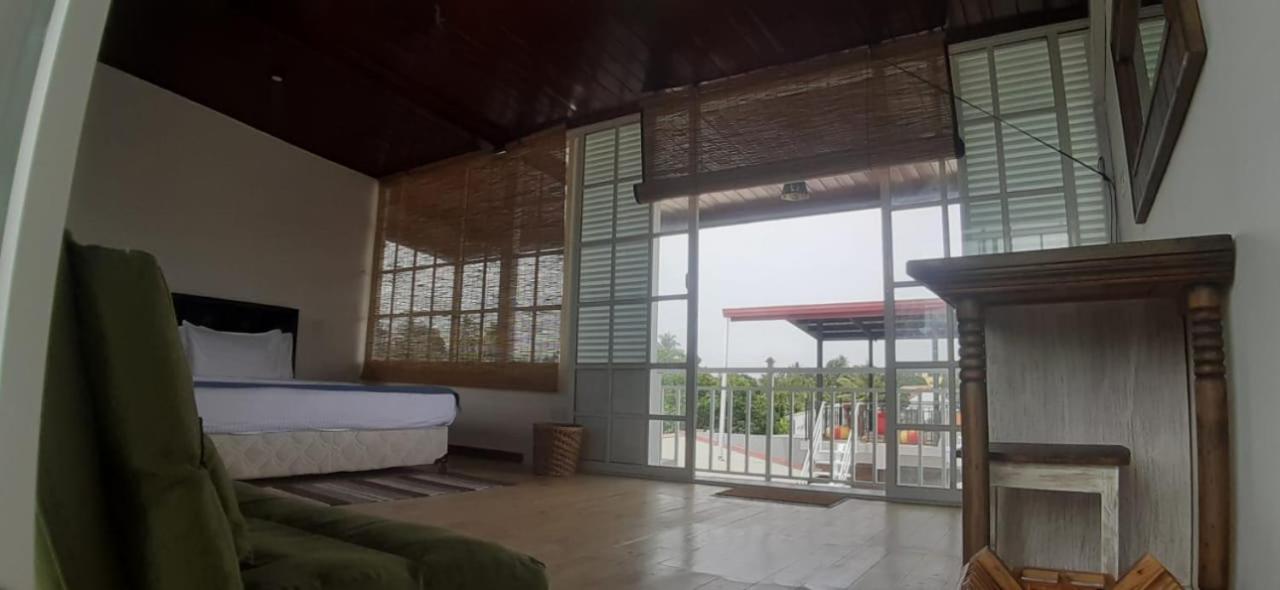 Apartamento Alakamandava Colombo Exterior foto