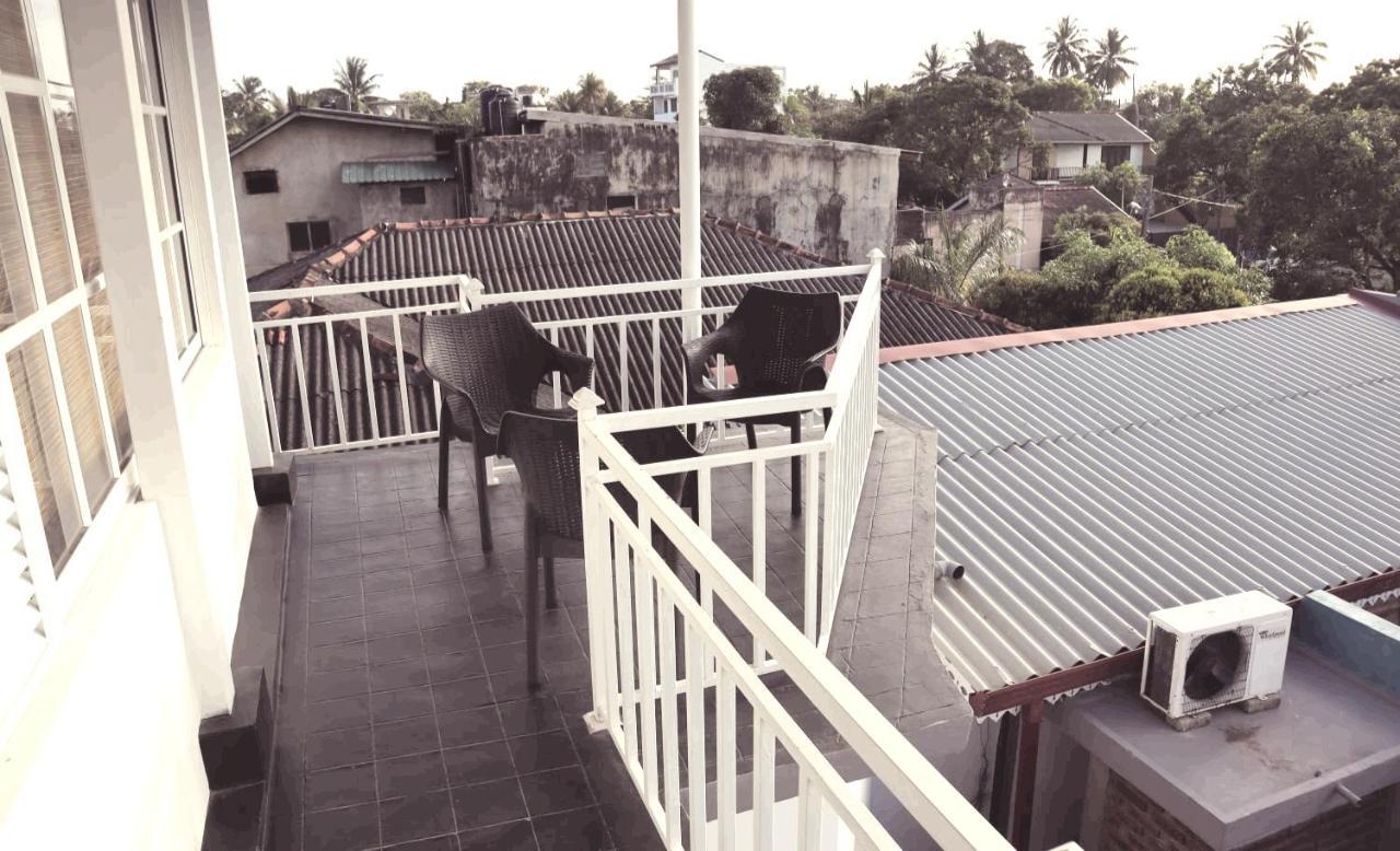 Apartamento Alakamandava Colombo Exterior foto