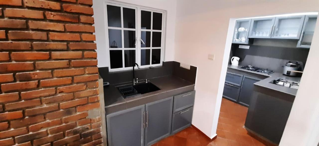 Apartamento Alakamandava Colombo Exterior foto