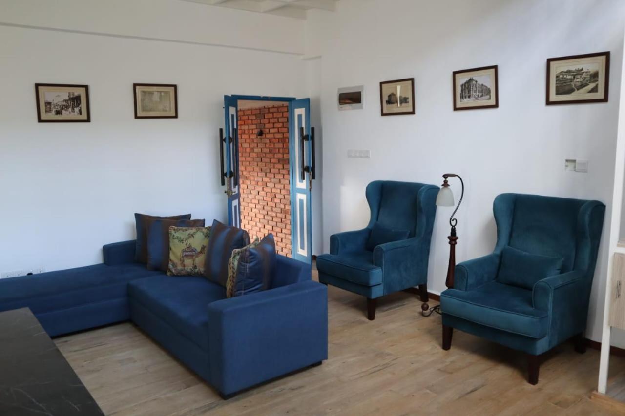 Apartamento Alakamandava Colombo Exterior foto