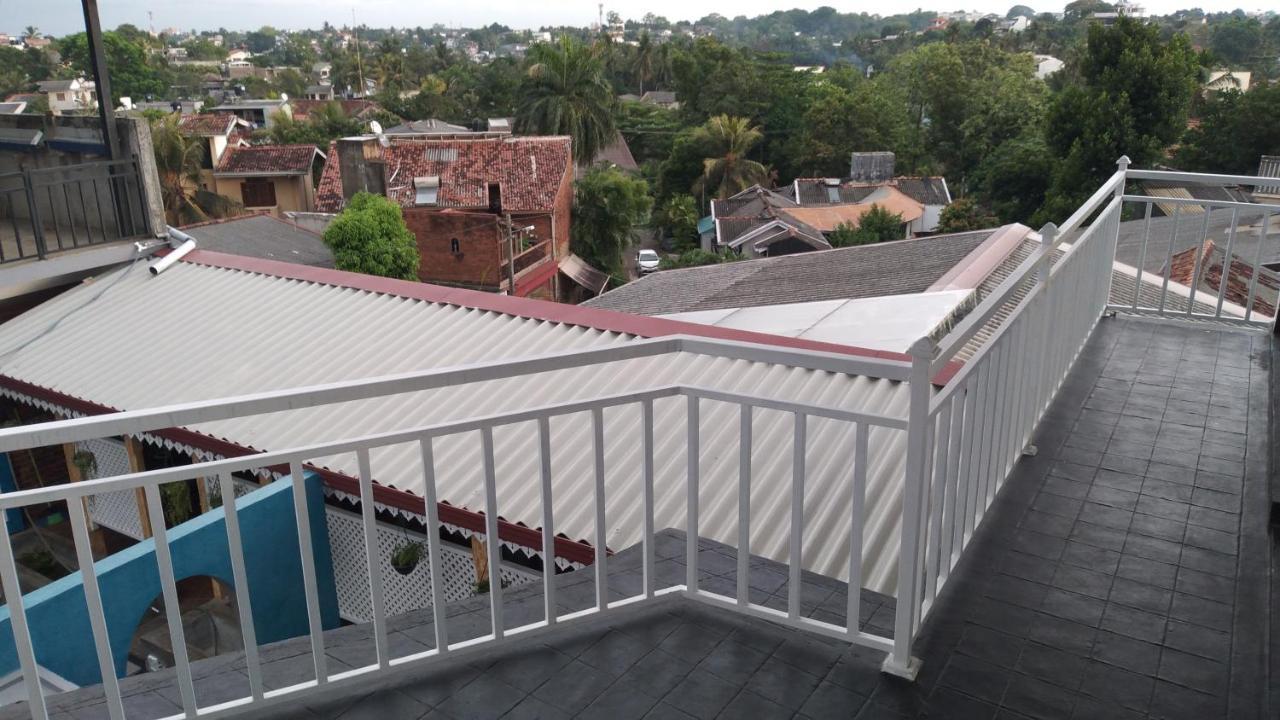 Apartamento Alakamandava Colombo Exterior foto