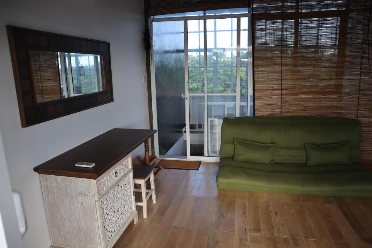 Apartamento Alakamandava Colombo Exterior foto