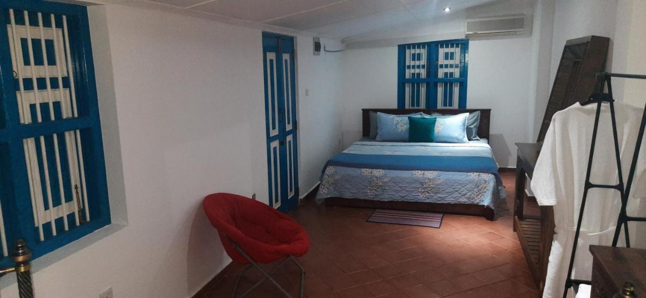 Apartamento Alakamandava Colombo Exterior foto