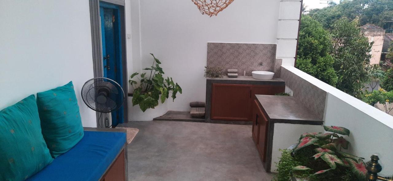 Apartamento Alakamandava Colombo Exterior foto