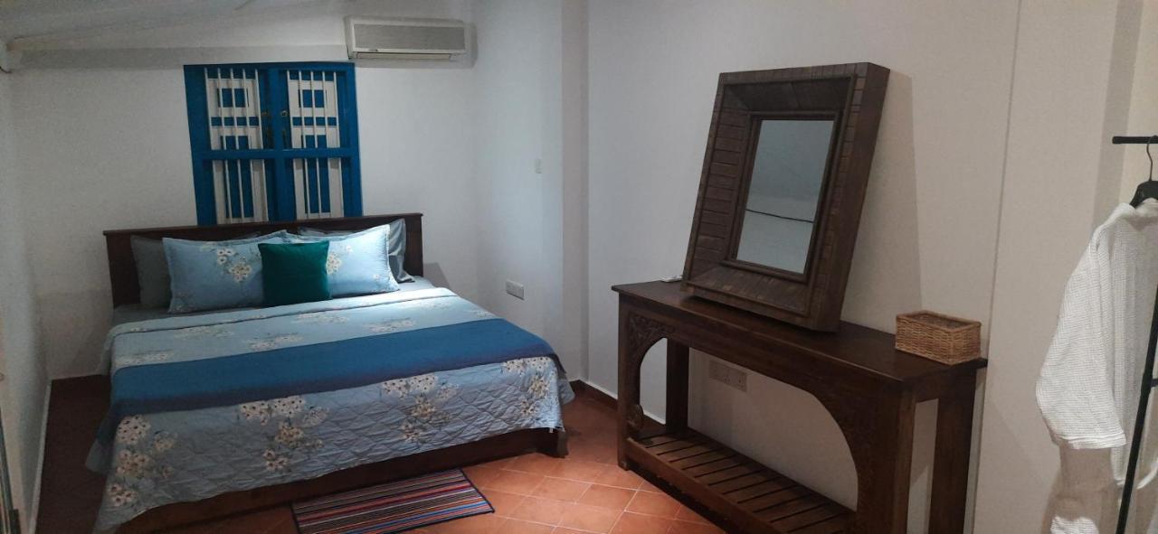 Apartamento Alakamandava Colombo Exterior foto